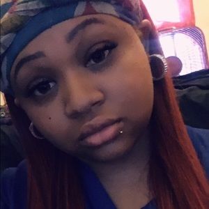 Meet your Posher, Ariel